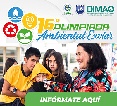  La I. Municipalidad de San Antonio invita a Ciclo de Música 